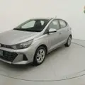 HYUNDAI HB20 1.0 12V FLEX COMFORT MANUAL HYUNDAI HB20 1.0 12V FLEX COMFORT MANUAL
