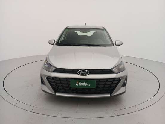 HYUNDAI-HB20-2025