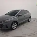 HYUNDAI HB20 1.0 12V FLEX COMFORT MANUAL HYUNDAI HB20 1.0 12V FLEX COMFORT MANUAL