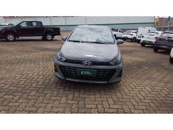 HYUNDAI-HB20-1.0 12V FLEX COMFORT MANUAL HYUNDAI-HB20-2025