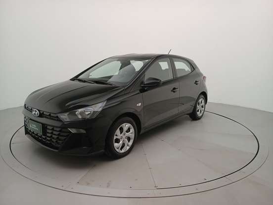HYUNDAI-HB20-1.0 12V FLEX COMFORT MANUAL HYUNDAI-HB20-2025