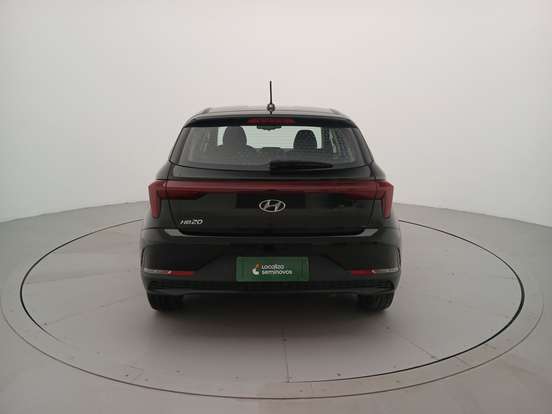 HYUNDAI-HB20-1.0 12V FLEX COMFORT MANUAL HYUNDAI-HB20-2025