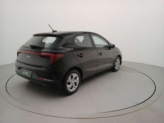 HYUNDAI-HB20-2025