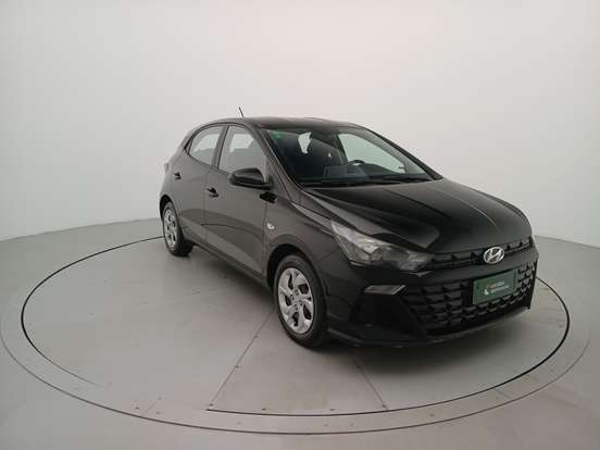 HYUNDAI-HB20-1.0 12V FLEX COMFORT MANUAL HYUNDAI-HB20-2025