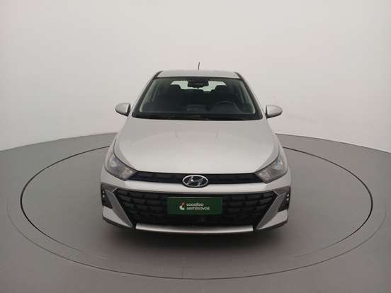 HYUNDAI-HB20-2025