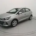 HYUNDAI HB20 1.0 12V FLEX COMFORT MANUAL HYUNDAI HB20 1.0 12V FLEX COMFORT MANUAL