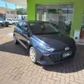 HYUNDAI HB20 1.0 12V FLEX COMFORT MANUAL HYUNDAI HB20 1.0 12V FLEX COMFORT MANUAL