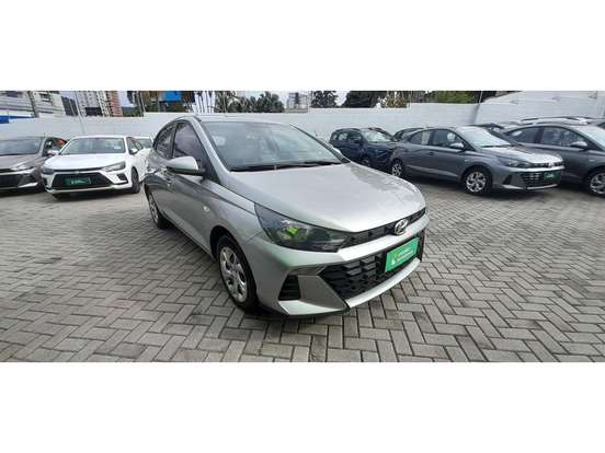 HYUNDAI-HB20-1.0 12V FLEX COMFORT MANUAL HYUNDAI-HB20-2025