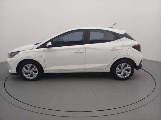 HYUNDAI-HB20-1.0 12V FLEX COMFORT MANUAL HYUNDAI-HB20-2025