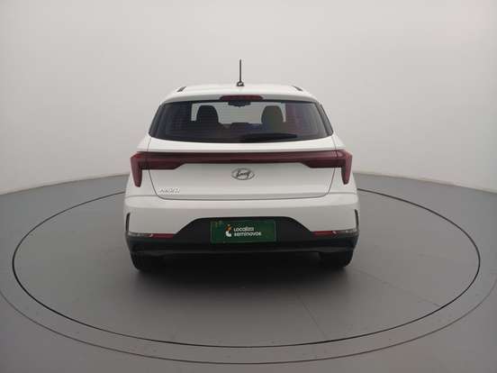 HYUNDAI-HB20-1.0 12V FLEX COMFORT MANUAL HYUNDAI-HB20-2025