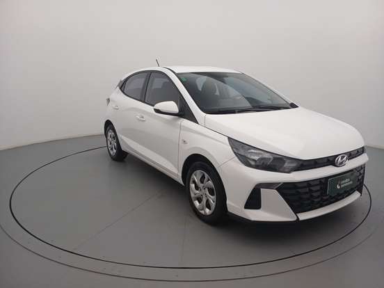 HYUNDAI-HB20-2025