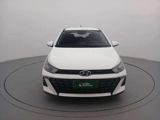 HYUNDAI-HB20-1.0 12V FLEX COMFORT MANUAL HYUNDAI-HB20-2025