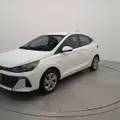 HYUNDAI HB20 1.0 12V FLEX COMFORT MANUAL HYUNDAI HB20 1.0 12V FLEX COMFORT MANUAL