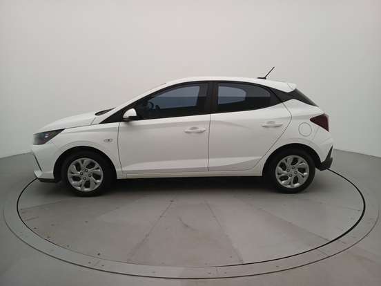 HYUNDAI-HB20-1.0 12V FLEX COMFORT MANUAL HYUNDAI-HB20-2025