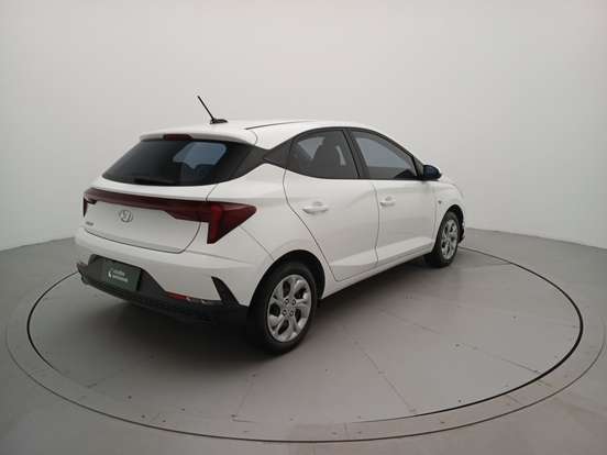 HYUNDAI-HB20-1.0 12V FLEX COMFORT MANUAL HYUNDAI-HB20-2025