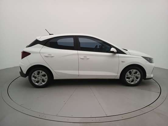 HYUNDAI-HB20-1.0 12V FLEX COMFORT MANUAL HYUNDAI-HB20-2025