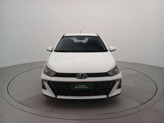 HYUNDAI-HB20-1.0 12V FLEX COMFORT MANUAL HYUNDAI-HB20-2025