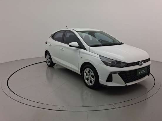 HYUNDAI-HB20-2025