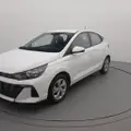 HYUNDAI HB20 1.0 12V FLEX COMFORT MANUAL HYUNDAI HB20 1.0 12V FLEX COMFORT MANUAL