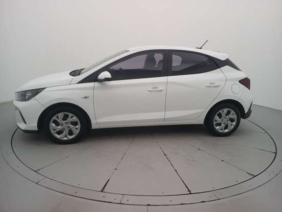 HYUNDAI-HB20-1.0 12V FLEX COMFORT MANUAL HYUNDAI-HB20-2025