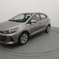 HYUNDAI HB20 1.0 12V FLEX COMFORT MANUAL HYUNDAI HB20 1.0 12V FLEX COMFORT MANUAL
