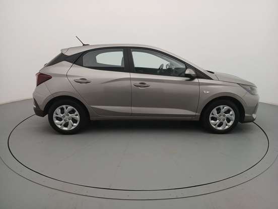 HYUNDAI-HB20-1.0 12V FLEX COMFORT MANUAL HYUNDAI-HB20-2025