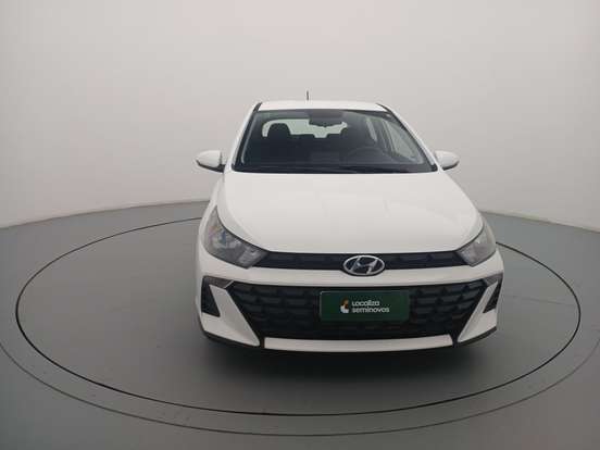 HYUNDAI-HB20-1.0 12V FLEX COMFORT MANUAL HYUNDAI-HB20-2025