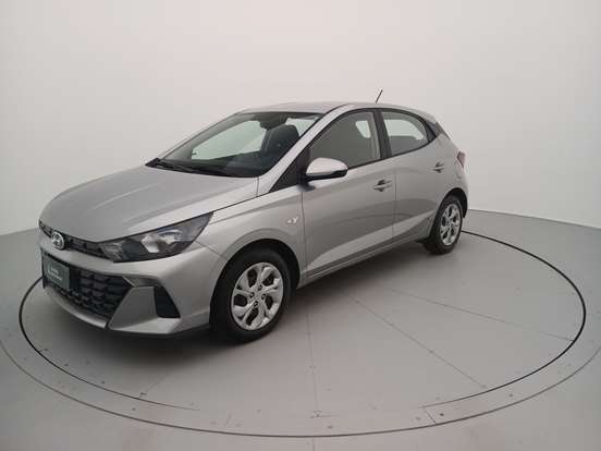 HYUNDAI-HB20-2025