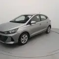 HYUNDAI HB20 1.0 12V FLEX COMFORT MANUAL HYUNDAI HB20 1.0 12V FLEX COMFORT MANUAL