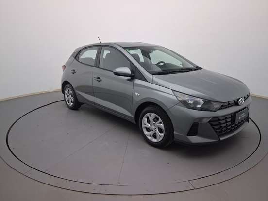 HYUNDAI-HB20-2025