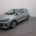 HYUNDAI HB20 1.0 12V FLEX COMFORT MANUAL HYUNDAI HB20 1.0 12V FLEX COMFORT MANUAL