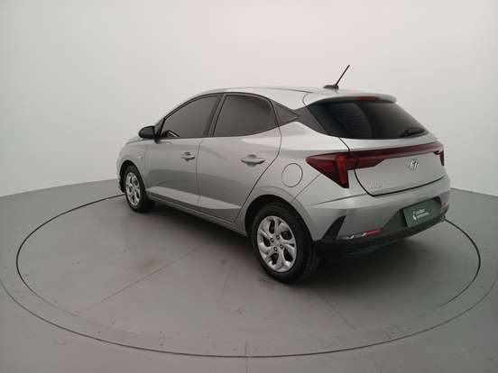 HYUNDAI-HB20-2025
