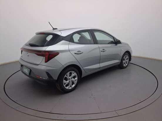 HYUNDAI-HB20-1.0 12V FLEX COMFORT MANUAL HYUNDAI-HB20-2025