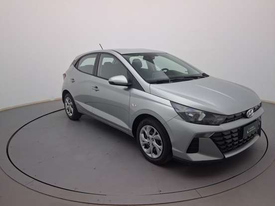 HYUNDAI-HB20-2025