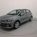 HYUNDAI HB20 1.0 12V FLEX COMFORT MANUAL HYUNDAI HB20 1.0 12V FLEX COMFORT MANUAL