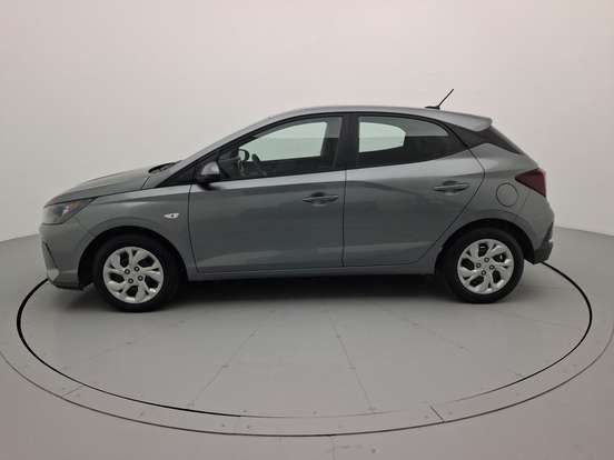 HYUNDAI-HB20-2025