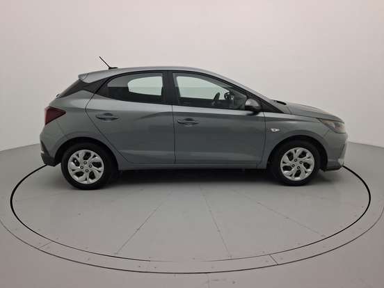 HYUNDAI-HB20-2025