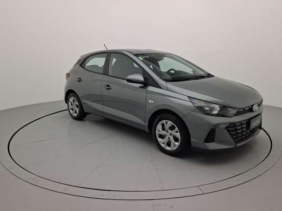 HYUNDAI-HB20-2025