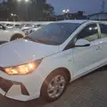 HYUNDAI HB20 1.0 12V FLEX COMFORT MANUAL HYUNDAI HB20 1.0 12V FLEX COMFORT MANUAL