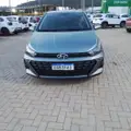 HYUNDAI HB20 1.0 12V FLEX COMFORT MANUAL HYUNDAI HB20 1.0 12V FLEX COMFORT MANUAL