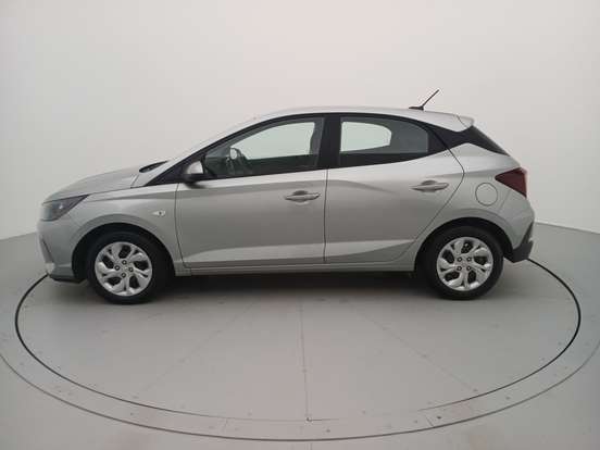 HYUNDAI-HB20-1.0 12V FLEX COMFORT MANUAL HYUNDAI-HB20-2025