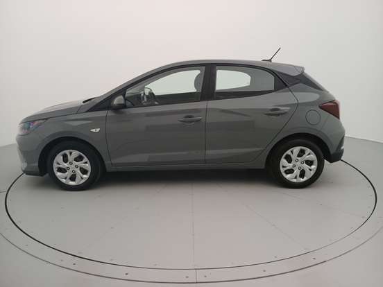 HYUNDAI-HB20-1.0 12V FLEX COMFORT MANUAL HYUNDAI-HB20-2025