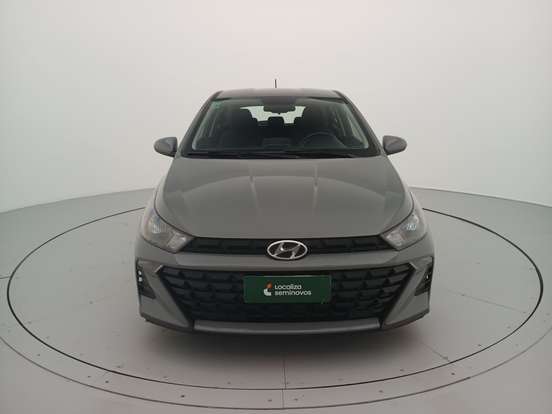 HYUNDAI-HB20-1.0 12V FLEX COMFORT MANUAL HYUNDAI-HB20-2025