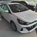 HYUNDAI HB20 1.0 12V FLEX COMFORT MANUAL HYUNDAI HB20 1.0 12V FLEX COMFORT MANUAL