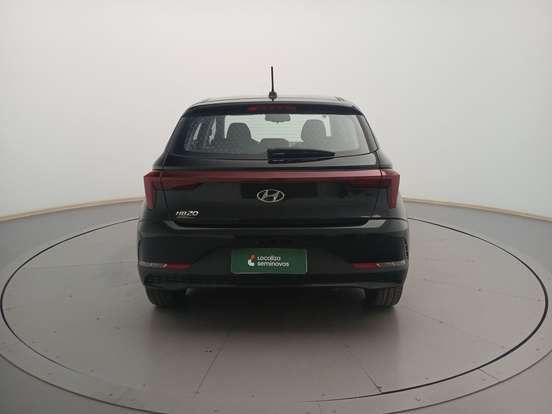 HYUNDAI-HB20-1.0 12V FLEX COMFORT MANUAL HYUNDAI-HB20-2025