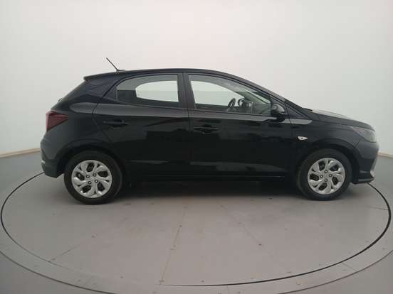 HYUNDAI-HB20-1.0 12V FLEX COMFORT MANUAL HYUNDAI-HB20-2025