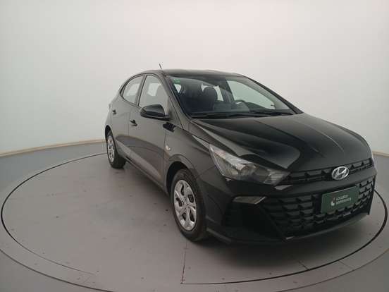 HYUNDAI-HB20-1.0 12V FLEX COMFORT MANUAL HYUNDAI-HB20-2025