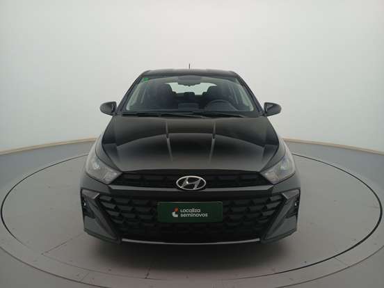 HYUNDAI-HB20-1.0 12V FLEX COMFORT MANUAL HYUNDAI-HB20-2025