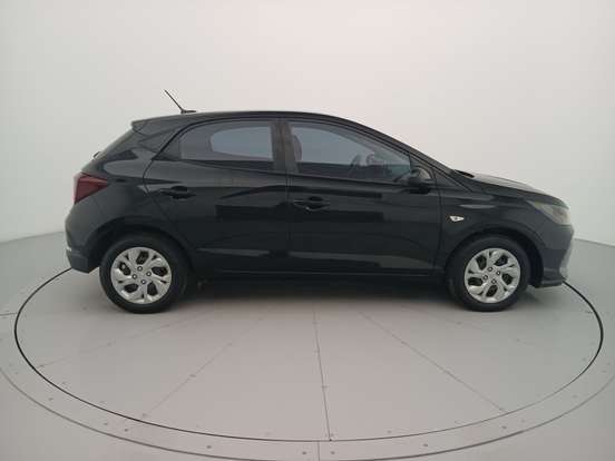 HYUNDAI-HB20-1.0 12V FLEX COMFORT MANUAL HYUNDAI-HB20-2025