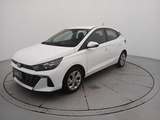HYUNDAI-HB20-1.0 12V FLEX COMFORT MANUAL HYUNDAI-HB20-2023